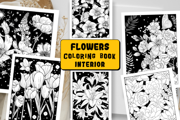 A Detailed Guide to Flowers and Floral Patterns KDP Interior