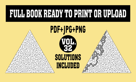 Mazes for Adults 32: An In-Depth Evaluation for Digital Publishers