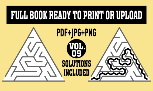 Mazes for Kids - 09: A Practical Resource for Parents and Educators