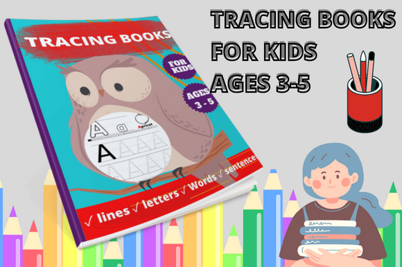 The ABC Handwriting Tracing Book: A Complete Guide