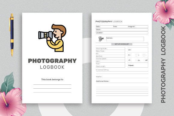 The Essential Role of a Photography Log Book in Creative Workflow
